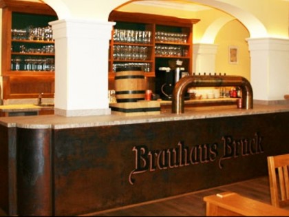 Фото: Brauhaus Bruck