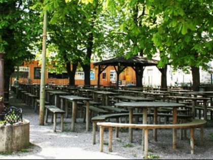 Фото: Brauhaus Bruck